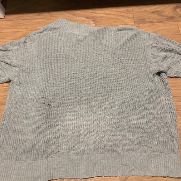 Aerie Long Cardigan - Picture 2 of 3